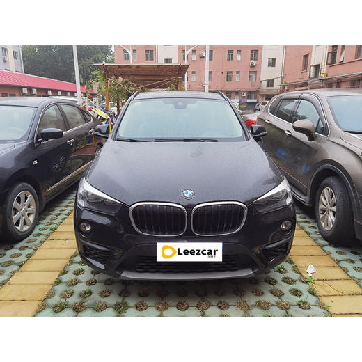 宝马 X1 20iX【长租-北京】 商品图1