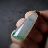 翡翠福在眼前项坠（特价） 商品缩略图1