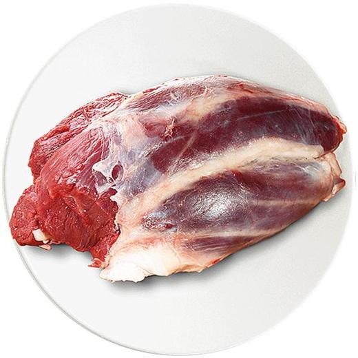 508牛大鲜牛蕉仔不打水 标准250克 商品图0