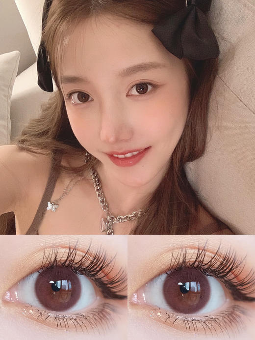 平价年抛色板 Budercon全系列 (同品牌多副更划算 选款色板在详情页 ) papadox半年抛联名 商品图8