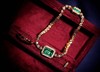【喆】【藏宝阁镇宅之作】祖母绿手链/吊坠/戒指（2.31克拉） 商品缩略图1