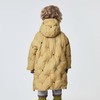 江南布衣童装21冬装新款男女童长款羽绒服1L9C37470 商品缩略图2