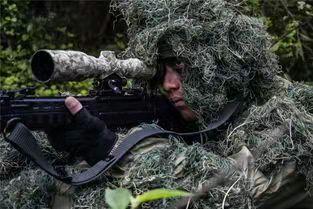 《少年狙击手》| 野战狙击手特训 商品图7