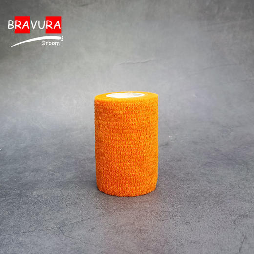 宠物专用吹风机隔热贴 多色可选 通用型 意大利BRAVURAGROOM 商品图1