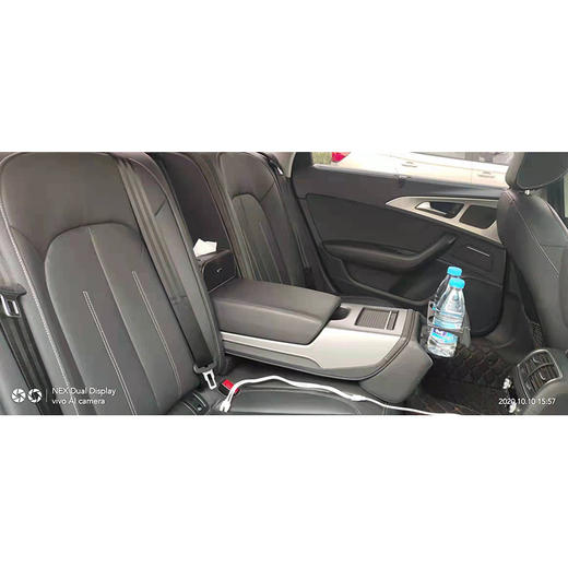 奥迪 A6L TFSI 技术型 【长租-北京】 商品图4