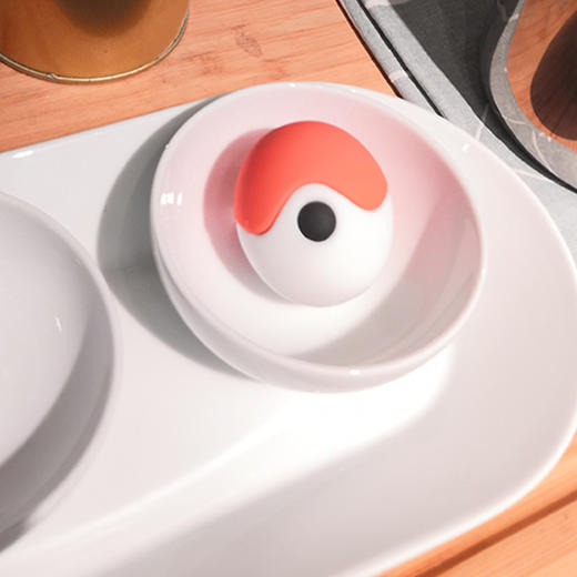 歪歪马精灵球隐形跳蛋女性按摩玩具 商品图4