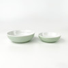 不仁斋新款正德盘一套豆青釉＋纯白釉 商品缩略图4