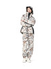 Holden - Alpine Anorak - Leopard Camo/Black - 女装 - 滑雪夹克 - 豹纹/黑色 商品缩略图7