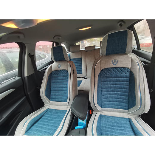 宝马 X1 20iX【长租-北京】 商品图5