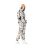 Holden - Alpine Anorak - Leopard Camo/Black - 女装 - 滑雪夹克 - 豹纹/黑色 商品缩略图8