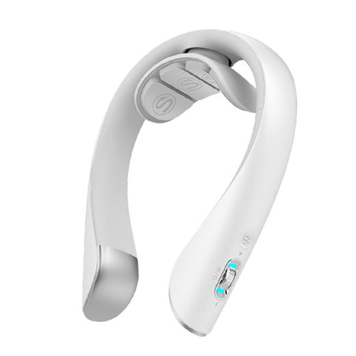 SKG颈椎按摩仪K5-2按摩器智能护颈仪（颜色随机） 商品图0