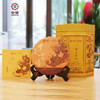 中粮-中茶2021年故宫联名(收藏款&宫禧)白毫银针210g/饼 商品缩略图1