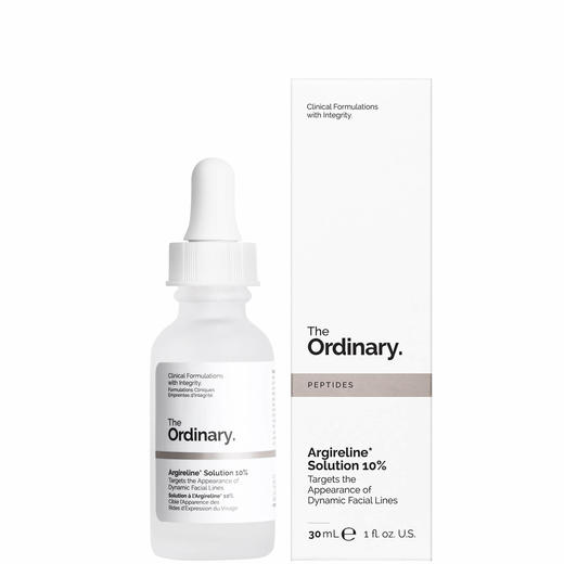 The Ordinary 六胜肽 10% 30ML 商品图2