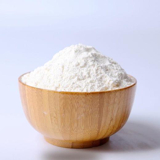 亲民食品 北大荒 烘焙原料 亲民有机全麦面粉 1.5kg 商品图2