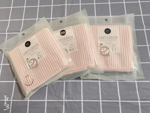 小鱼悠悠抹布超细纤维大颗粒 商品图2