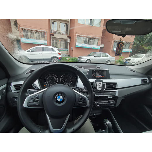 宝马 X1 20iX【长租-北京】 商品图3