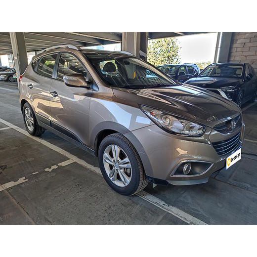 现代 IX35 2.0L 自动两驱精英版GLS 【长租-北京】 商品图1