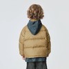 江南布衣童装21冬装新款男女童宽松羽绒服1L9C17320 商品缩略图2