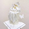 风蝶令·惊鸿起 奶油霜蛋糕【图片为超高款】 商品缩略图0