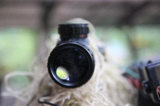 《少年狙击手》| 野战狙击手特训 商品图0