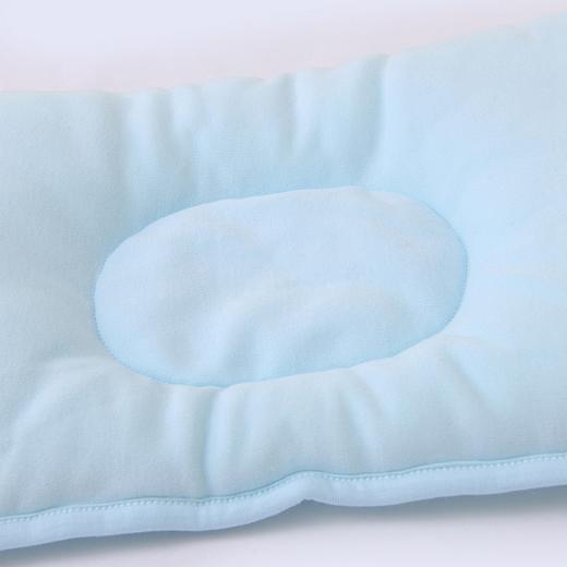 英氏40S精棉双面布大床包婴童床品套件 秋冬款 商品图2