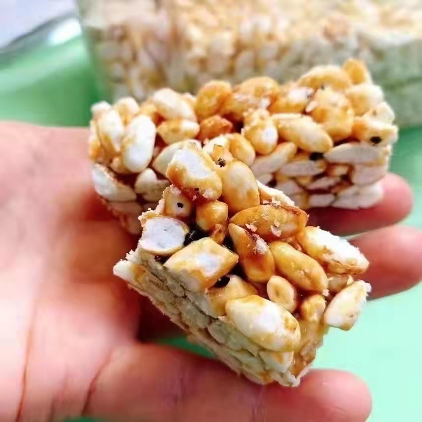 【全国包邮】红糖烤糖 传统风味 甜蜜享受220g/盒