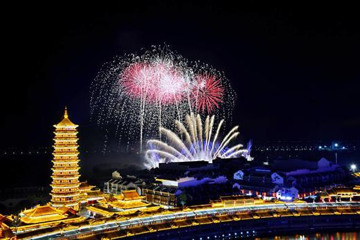 【无锡专拍】【2026 春假龙之梦】龙之梦欢乐二日游 | 南浔古镇+动物园+马戏+太湖古镇亲子尊享二日游。 商品图5