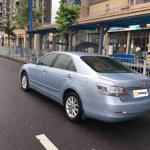 丰田 凯美瑞 240HG 豪华版 【长租-深圳】 商品图7