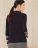 南2依伽依佳羊毛衫YEYQZ006 商品缩略图1