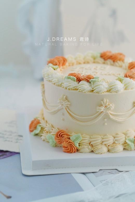 复古秋色漫漫 商品图2