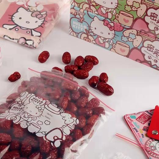 宜洁密实袋组合装 商品图1