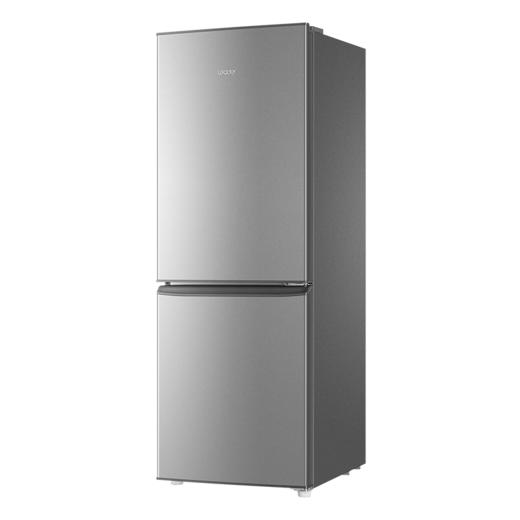 海尔出品Leader/统帅冰箱两门双开门 180升家用迷你小型电冰箱 商品图0