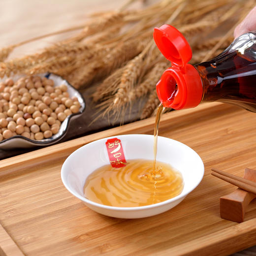 白酱油风调味液1L*2瓶 商品图3