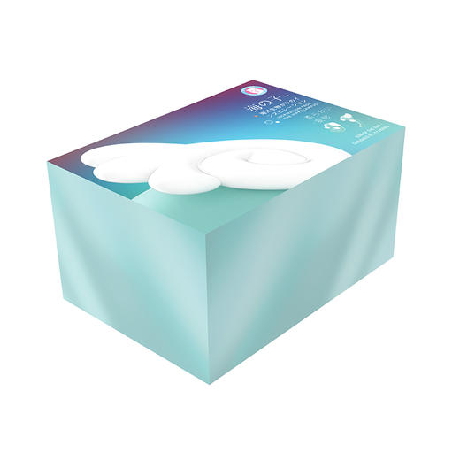 歪歪马YYM 海马女用AV震动按摩棒 商品图2