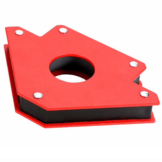 【货号05591】33公斤强磁焊接定位器吸铁电焊辅助工具多角度直角斜角90度固定神器 商品图2