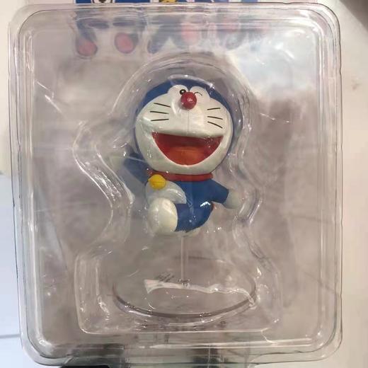 UDF-跳跃哆啦A梦 商品图0