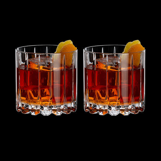 ROCKS GLASS威士忌酒杯（2支装） 商品图2