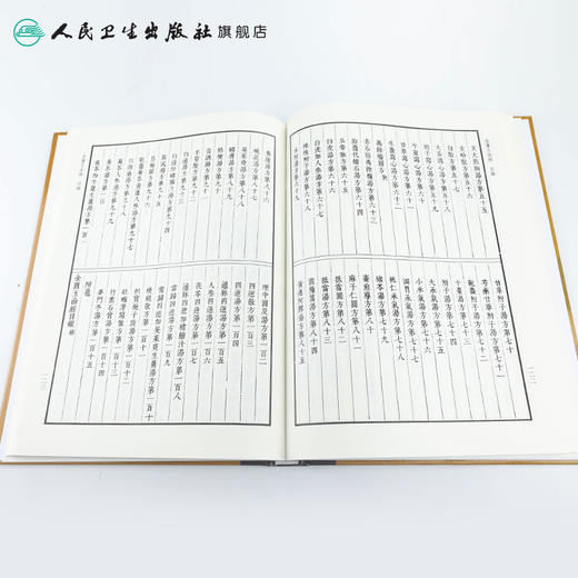 注解伤寒论  金匮玉函经    影印本 本社 中医感恩钜惠 9787117170468 商品图4