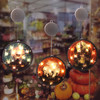 万圣节吸盘灯3个装  夜灯饰发光道具 装饰用品 挂饰/挂件/窗贴 商品缩略图1
