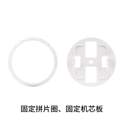 桌时钟拼图 商品图2