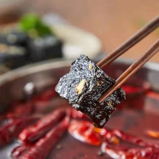 九生堂墨金咸蛋黄鱼籽鳕鱼豆腐 商品图1