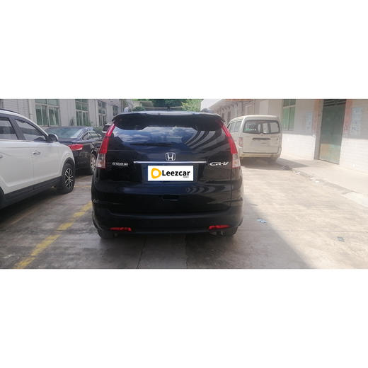 本田 CR-V 2.0L 两驱都市版 【长租-深圳】 商品图7