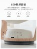 星钻空气循环扇涡轮对流电风扇台式风扇家用香薰小型对流电扇FSL 商品缩略图2