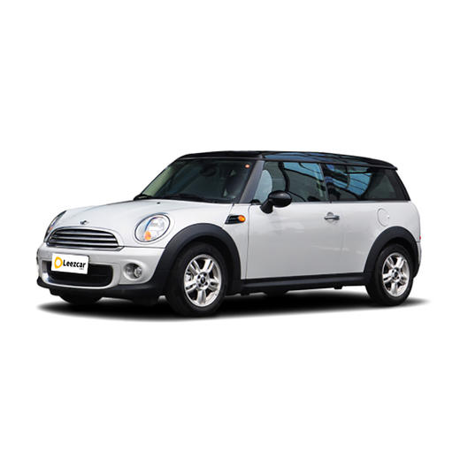MINI CLUBMAN 1.6L COOPER Fun 【长租-北京】 商品图0