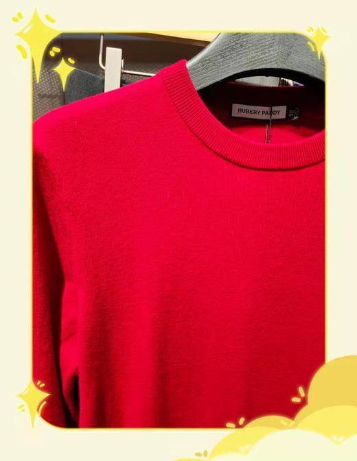 4F休博派迪毛衫 商品图0