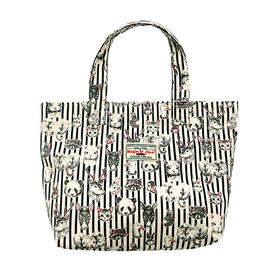 HUJI祤集Sneaky手提袋插画小动物们