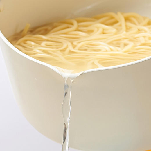 悦味汤锅 元素系列家用燃气电磁炉炖锅 多功能不粘煮粥锅双耳火锅 商品图2