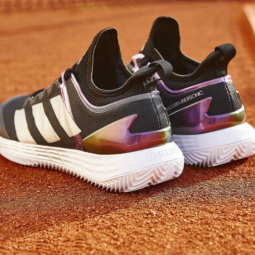 西西帕斯2021澳网 Adidas adizero Ubersonic 4 男子网球鞋 商品图2