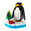 乐高圣诞节企鹅40498 商品缩略图1