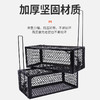 老鼠笼捕鼠器捉耗子神器捕鼠笼 商品缩略图4